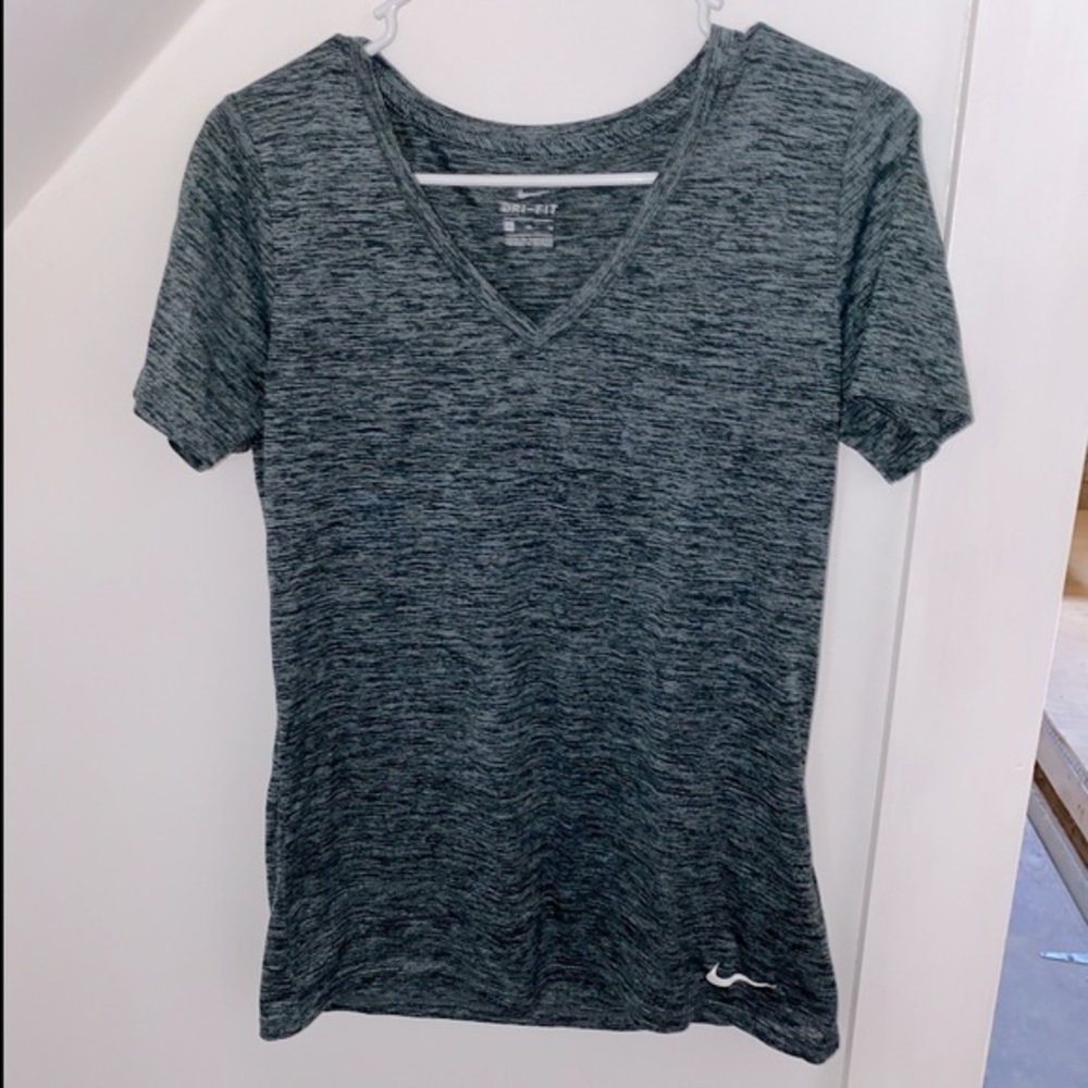 Nike Dri-Fit T-Shirt